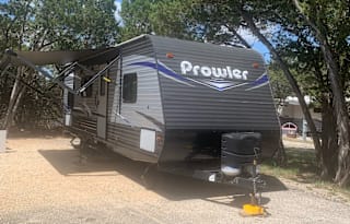 2020 Heartland Prowler 250BH