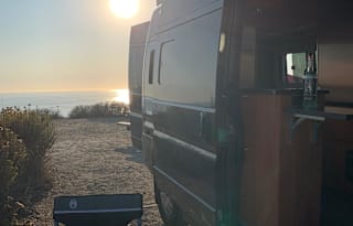 Your Family get-away-2018 Roadtrek Zion SRT
