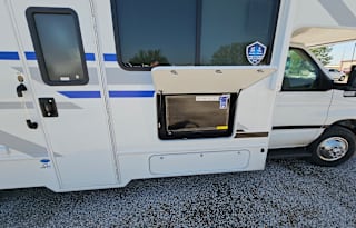 2026 Thor Motor Coach Four Winds 28Z