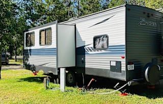 Family Friendly Getaway