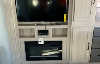 2022 Heartland Sundance Ultra Lite 293 RL