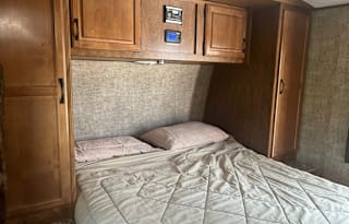 Wyoming Family Getaway