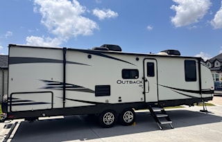 Modern comfort for a perfect glamping experience!