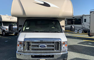APRIL SPECIALS  CONTACT TIKi RV RENTALS TODAY!