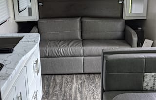 2021 Keystone RV Bullet Crossfire 2200BH