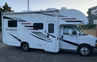 2020 Thor Motor Coach Freedom Elite 22HE