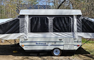 1994  Rockwood 1940