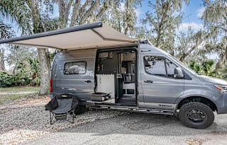 170 weekday/ 175 weekends 2023 Winnebago Revel 44E
