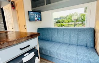 2011 DIY Mercedes Benz Sprinter 2500