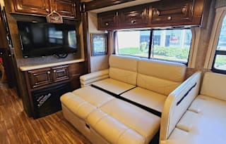 The Excursion Cruiser
