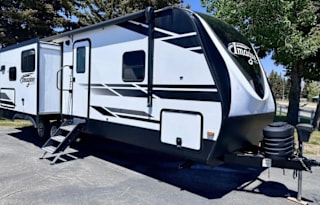 Home away from home!