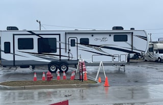 2022 Open Range RV Open Range RV 375BHS