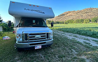 2014 majestic ford econo