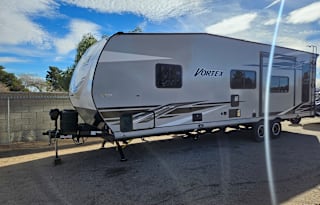 2024 Genesis Supreme Vortex 2715V