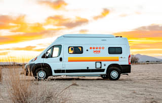 2022 Winnebago Solis 59P | Denver