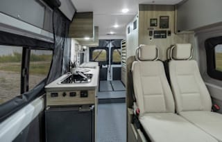 Off the Clock RV | 250 miles/day Included!