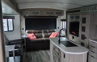Candice and Terrys rv rental