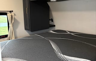 Chris and Lynn’s Apartment on Wheels