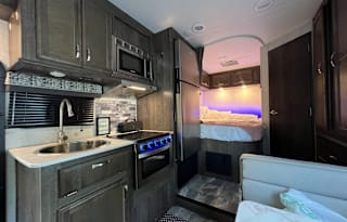 2022 Gulf Stream RV