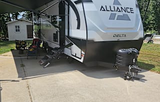 2024 Alliance Delta 281BH