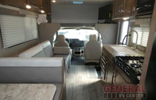 2019 Winnebago Outlook 25J