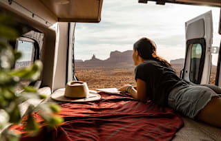 2022 Winnebago Solis 59P  | Las Vegas