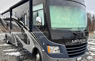 Your Alaska Adventure! 35BH18