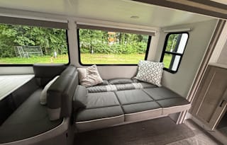 Adventure On Wheels