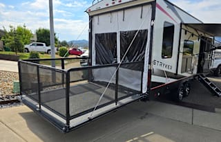 2022 Cruiser Stryker ST2714