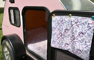 Great Little Camper
