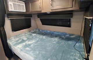2020 Jayco Jay Flight SLX Baja 184BS