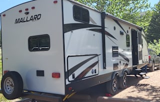 RV'n Away - Heartland Mallard 26