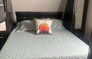 Imagine The Adventures RV Rental