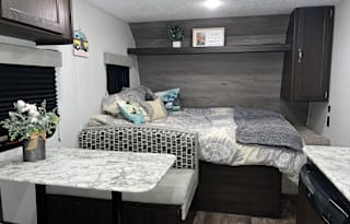 2020 Keystone RV Springdale Mini 1800BH -OFFROAD