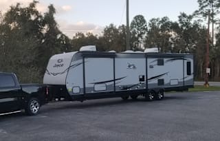 2020 Jayco Jay Flight 34RSBS