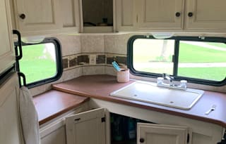 2007 Keystone RV VR1 305FKS