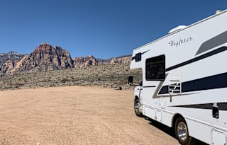 2020 Wayfarer Tiffin Wayfarer 23TM