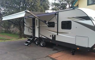 2022 Highland Ridge RV Mesa  Ridge Lite ML241BH
