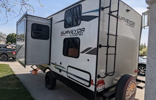 Adventure Awaits