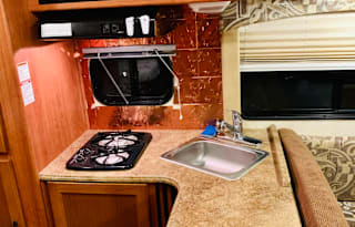 Kid Approved 2013 Coachmen RV Freelander