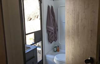 2022 Keystone RV Springdale 282BH