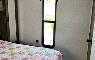 2022 Forest River RV Wildwood 36VBDS
