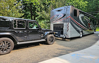 Mobile Mansion