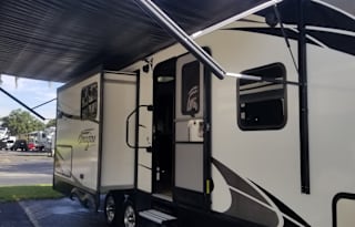 Home away from home! *Disaster Response Eligible*