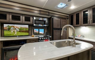2020 Grand Design Reflection 312BHTS