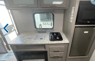 2023 Dutchmen RV Coleman Lantern LT Series 17B