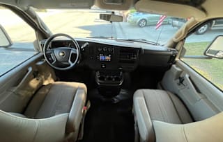 2019 Coachmen Freelander