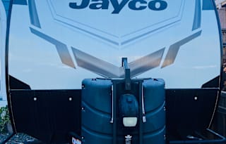 2022 Jayco Jay Feather Micro 166FBS