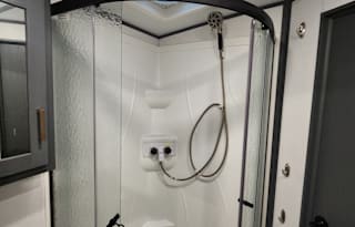 2023 Keystone RV Bullet 330BHS