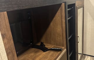 Luxury Accommodations